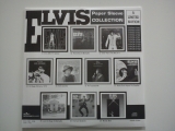 Elvis Presley - Elvis' Christmas Album, inner2