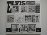 Elvis Presley - Elvis' Christmas Album, inner