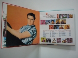 Elvis Presley - Elvis' Christmas Album, booklet1