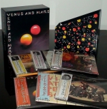 McCartney, Paul - Venus & Mars - Custom Box, 