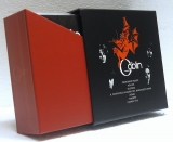 Goblin - Suspiria Box, Suspiria Box (Back)