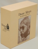 Allman, Duane - Anthology Vol.2 Box, Front Lateral View