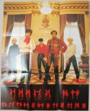 Duran Duran - Duran Duran, Poster