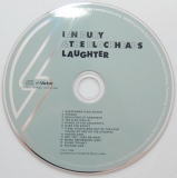 Dury, Ian + The Blockheads - Laughter, CD