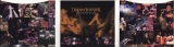 Dream Theater : Live Scenes From New York : Paper Folder inside