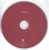 King Crimson - Discipline, CD