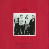 King Crimson - Discipline, Booklet page 10