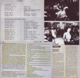 King Crimson - Discipline, Booklet page 3