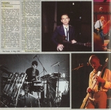 King Crimson - Discipline, Booklet page 4