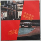 Eagles - Live, Inner sleeve 2 side A