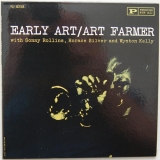 Farmer, Art - Early Art, Front Cover