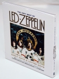 Led Zeppelin - The Very Best Of Led Zeppelin - Early Days and Latter Days (CD-Extra), Like a box