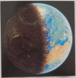 Jefferson Starship - Earth, Inner sleeve side A