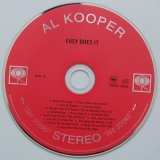 Kooper, Al - Easy Does It, CD