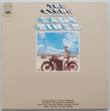 Byrds (The) - Ballad of Easy Rider +7, Front cover