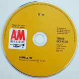 Humble Pie - Eat It, CD