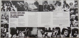 Hendrix, Jimi - Electric Ladyland (US), Gatefold open