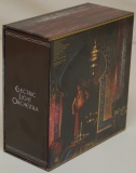 Electric Light Orchestra (ELO) - Discovery Box, Back Lateral View