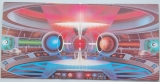 Electric Light Orchestra (ELO) [2 CD] - Out Of The Blue, Gatefold open