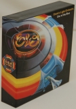 Electric Light Orchestra (ELO) - Out Of The Blue Box, Front Cover