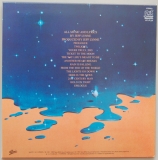 Electric Light Orchestra (ELO) - Time, Back cover