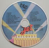 Electric Light Orchestra (ELO) - Time, CD