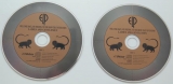 Emerson, Lake + Palmer - Ladies and Gentleman, CDs