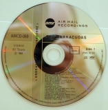 Barracudas (The) - Endeavour to Persevere, CD