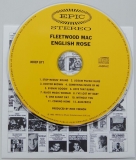 Fleetwood Mac - English Rose, CD