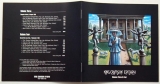 King Crimson - Epitaph: Vol.1 - Vol.4, Vol. 1 & 2 Booklet