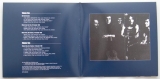 King Crimson - Epitaph: Vol.1 - Vol.4, Vol. 1 & 2 Gatefold open
