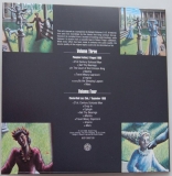 King Crimson - Epitaph: Vol.1 - Vol.4, Vol. 3 & 4 Back cover