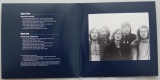 King Crimson - Epitaph: Vol.1 - Vol.4, Vol. 3 & 4 Gatefold open