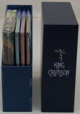 King Crimson - Epitaph Box, Open Box View 3