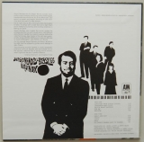 Mendes, Sergio + Brasil'66 - Equinox, Back cover