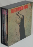 Fleetwood Mac - English Rose Box, Back Lateral View
