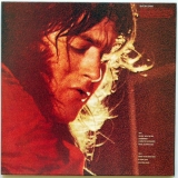 Gallagher, Rory - Live In Europe, Back cover