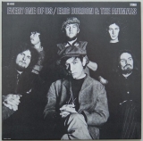 Burdon, Eric + The Animals - Every One Of Us, Front Cover