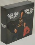 Hendrix, Jimi - Are You Experienced Box, Front Lateral View