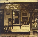 John, Elton - Tumbleweed Connection , 