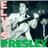 Elvis Presley/'s first album