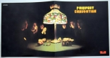 Fairport Convention - Fairport Convention +4, Booklet first and last pages