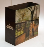 Fairport Convention - Unhalfbricking Box, Front-Lateral view