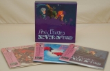 Pink Fairies - Pink Fairies Box, Box contents