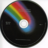 Lynyrd Skynyrd - Nuthin' Fancy, CD Disc