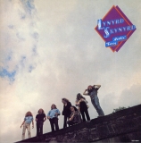 Lynyrd Skynyrd - Nuthin' Fancy, Front Cover