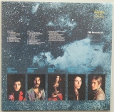 Carmen - Fandangos In Space, Back cover