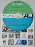 Coltrane, John - My Favorite Things +2, CD