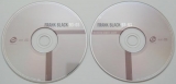 Black, Frank - 93-03 (Show me your tears), CDs