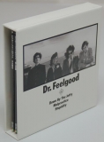 Dr Feelgood - Down By The Jetty Box, Back Lateral View